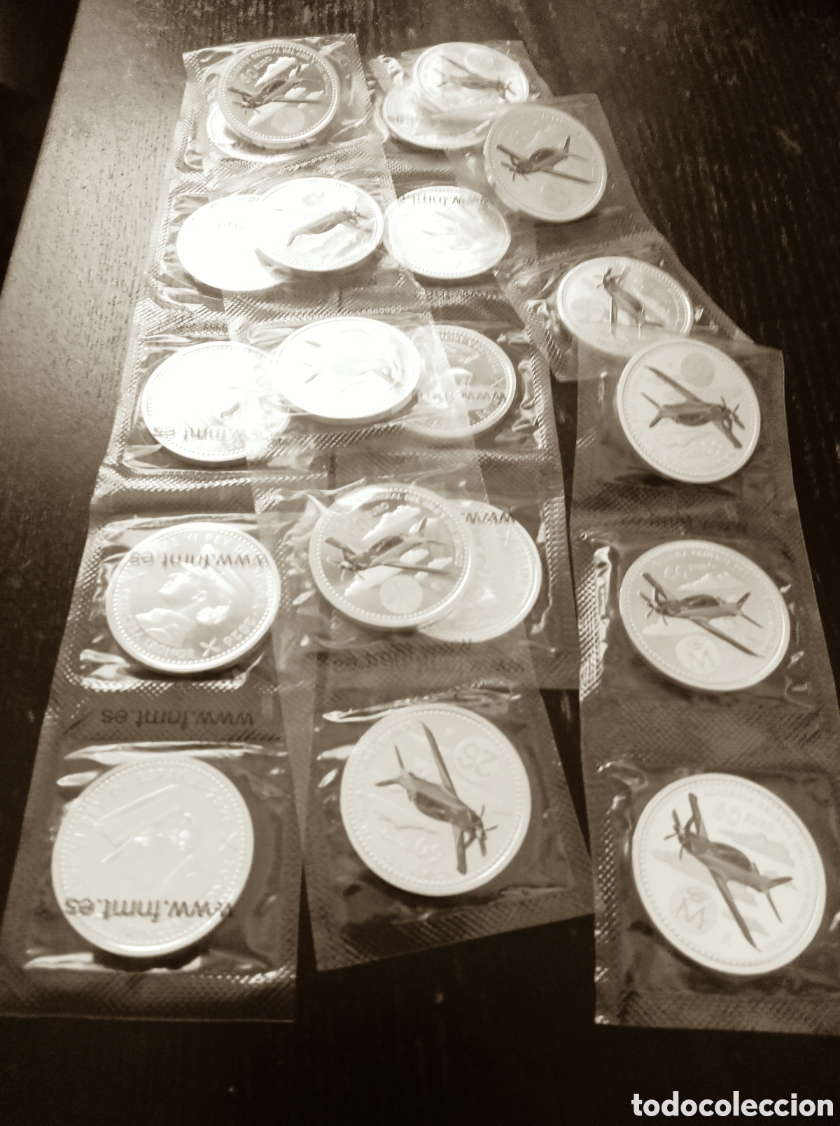 Monedas FNMT: Monedas de plata princesa leonor 2026 - Foto 6