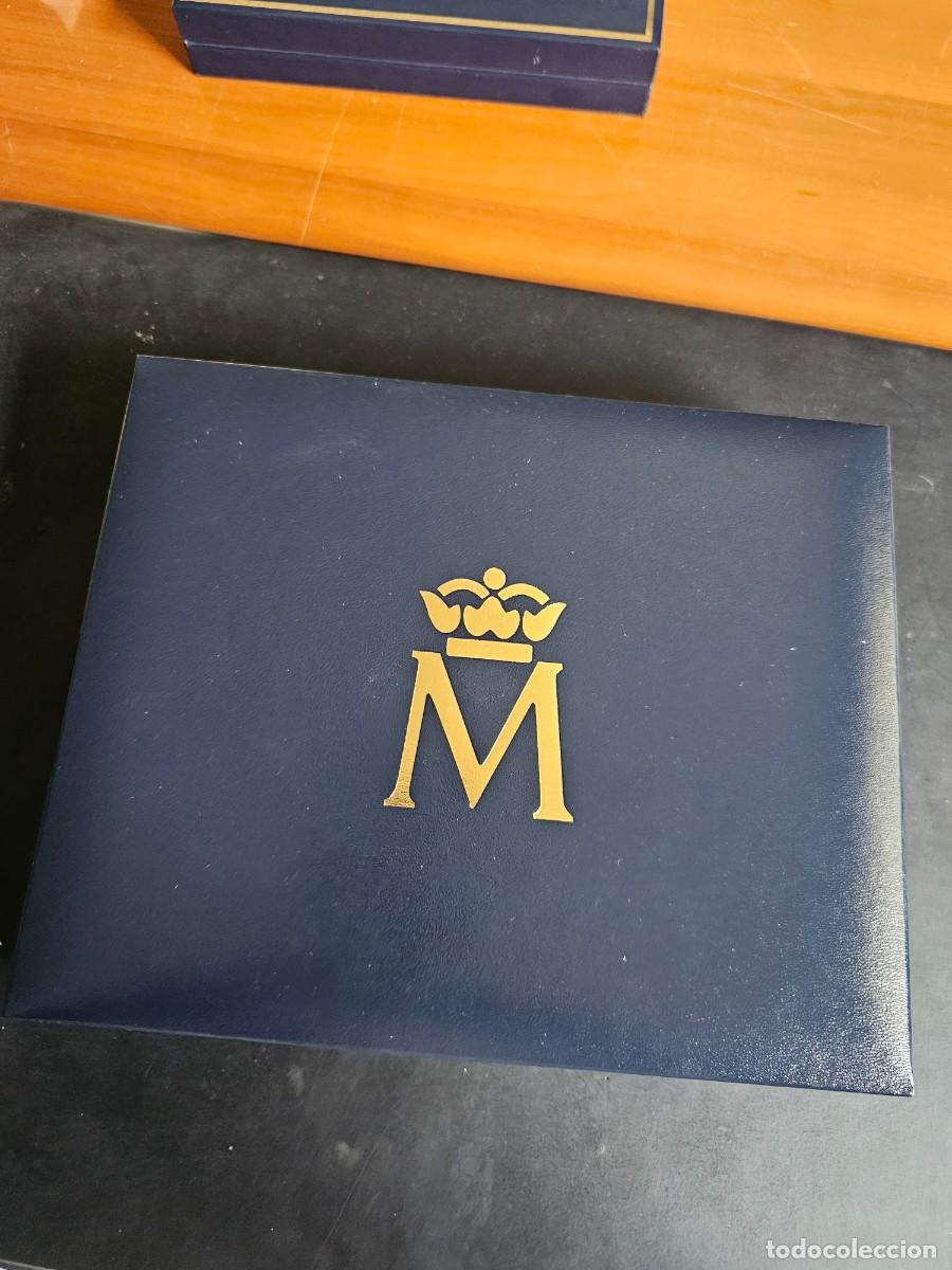 Monedas FNMT: COLECCION DE MONEDAS - Foto 1