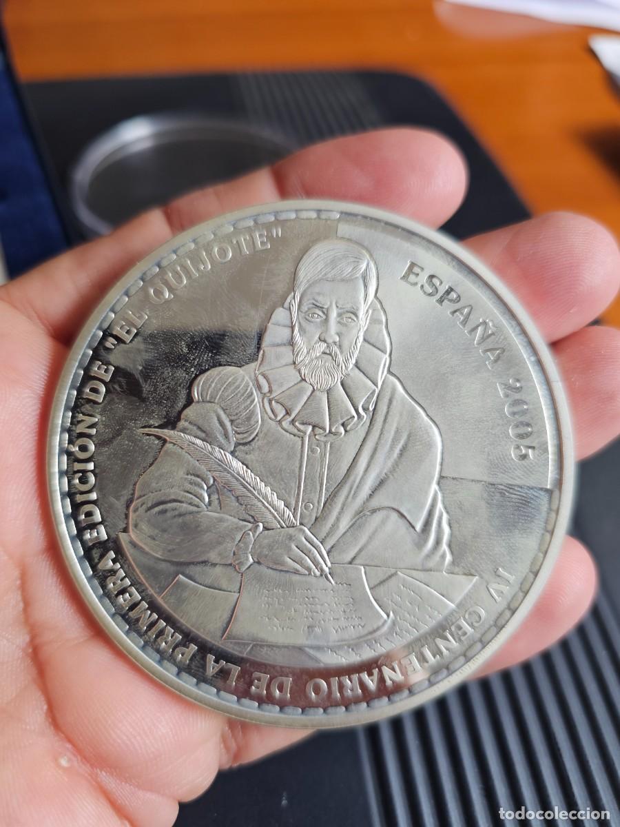 Monedas FNMT: COLECCION DE MONEDAS - Foto 4