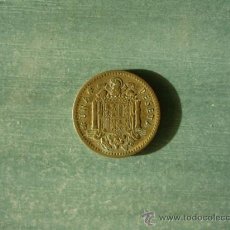 Monedas Franco: PESETA 1953. Lote 35042856