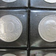 Monedas Franco: 10 CÉNTIMOS DE FRANCO DE 1959 CTS.EXCELENTES 2X1. Lote 175949759