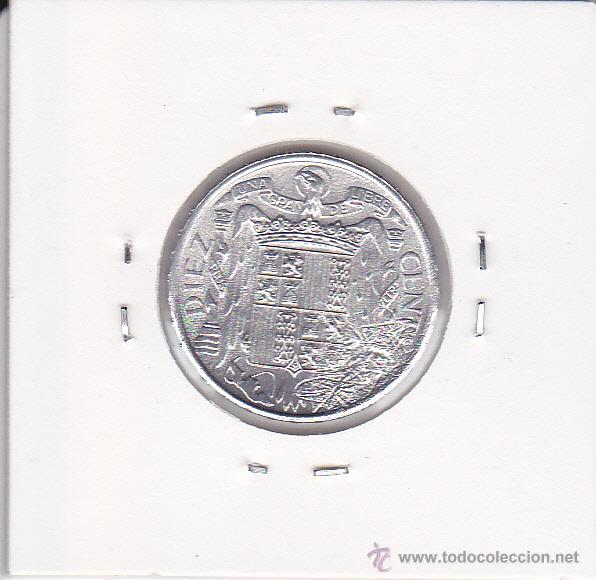 Monedas Franco: 10 C&Eacute;NTIMOS 1945 FRANCO - Foto 2