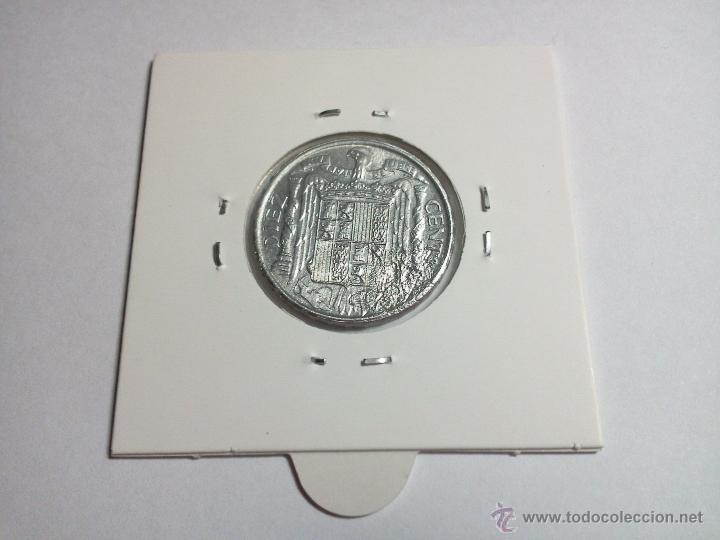 Monedas Franco: 10 C&Eacute;NTIMOS 1945 FRANCO - Foto 4