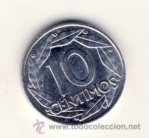 Monedas Franco: 10 C&Eacute;NTIMOS FRANCO DE 1959.-(1) - Foto 2