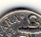 Monedas Franco: 50 CTS. 1963 *63.- - Foto 2