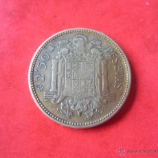 Monnaies Franco: 2,50 PESETAS DE 1953 *56. Lote 47948718