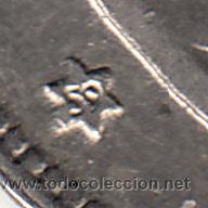Monedas Franco: 25 PESETAS 1957 * 59 EBC - Foto 2