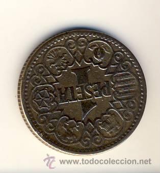 Monedas Franco: PESETA 1944.- (6) - Foto 1