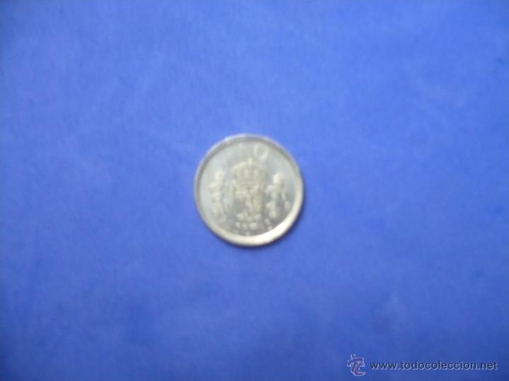 Monedas Franco: MONEDA - 10 PESETAS - ESPA&Ntilde;A 1992 - Foto 2