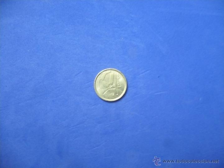 Monedas Franco: MONEDA - 5 PESETAS - ESPA&Ntilde;A 1998 - Foto 1