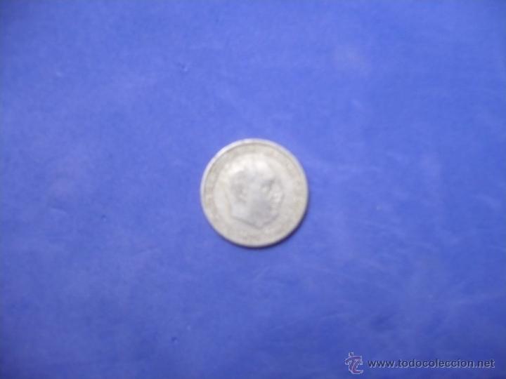 Monedas Franco: MONEDA - 10 C&Eacute;NTIMOS - ESPA&Ntilde;A 1959 - Foto 1