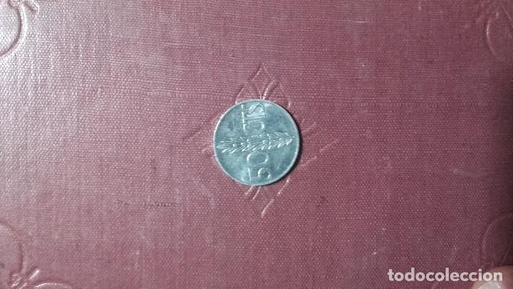 Monedas Franco: 50 centimos franco 1966*71 - Foto 2