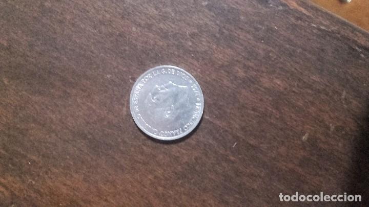 Monedas Franco: 50 centimos franco 1966*67 - Foto 1