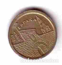 Monedas Franco: MONEDA 5 PESETAS 1996 - Foto 1