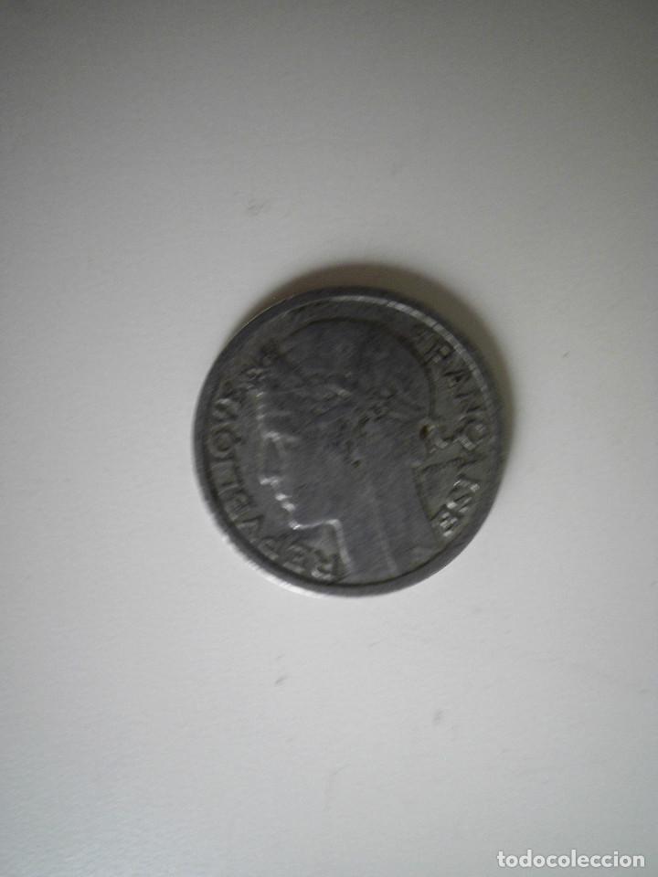 Monedas Franco: Lote de monedas - Foto 4