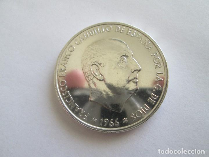 Que Es Palo Recto En Una Moneda