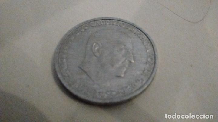 Monedas Franco: Moneda de 50 centimo - Foto 2