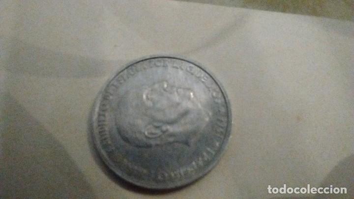 Monedas Franco: Moneda de 50 centimo - Foto 3