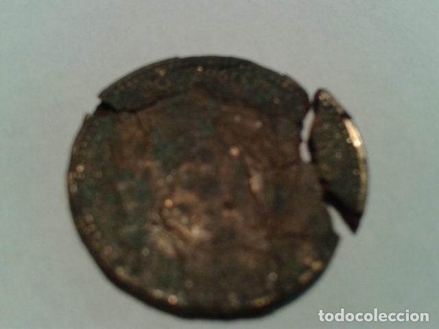 M&uuml;nzen unter Franco: MONEDA 1 PESETA   PODRIDA -  ROTA  DE 1963