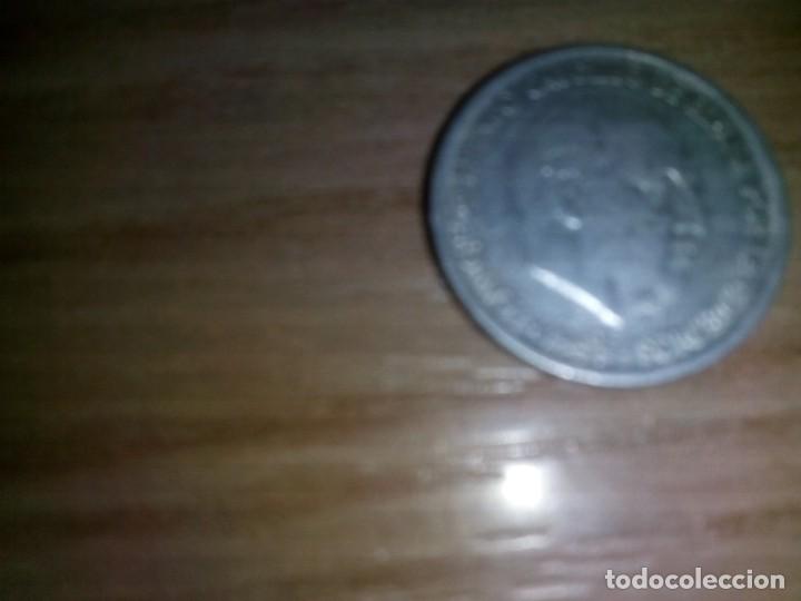 Monedas Franco: Moneda de 10 centimos - Foto 2