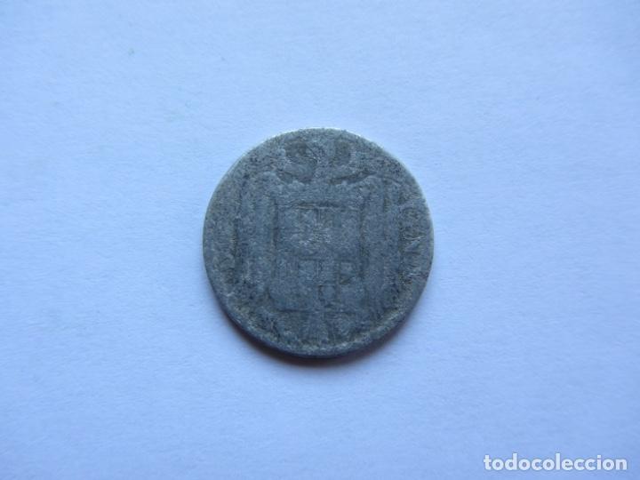 Monedas Franco: MONEDA DE 10 C&Eacute;NTIMOS DEL A&Ntilde;O 1949. - Foto 1