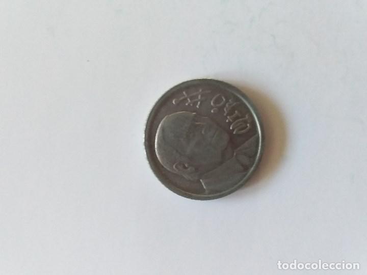 Monedas Franco: Moneda de 10 pesetas 1993 sin circular - Foto 2