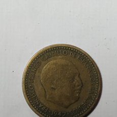 Monedas Franco: MONEDA 1 PESETA 1947. Lote 173520439