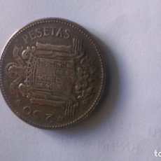 Monedas Franco: PESETAS . Lote 182251997