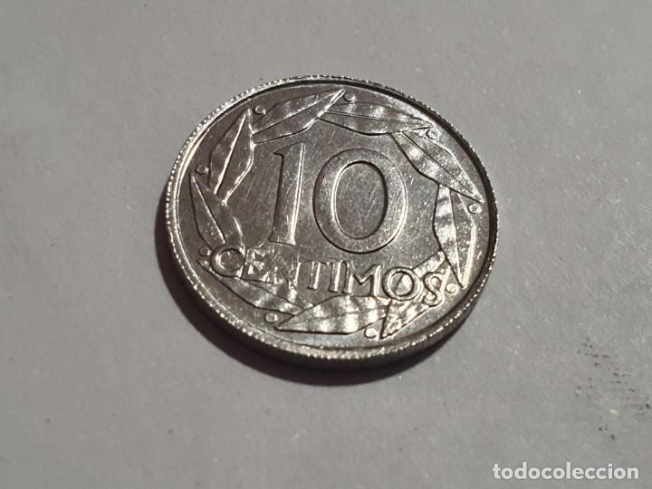 Monedas Franco: 10 c&eacute;ntimos 1959 - SC/BU - Foto 6