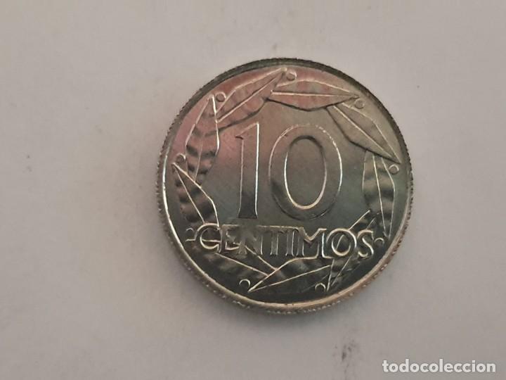 Monedas Franco: 10 c&eacute;ntimos 1959 - SC/BU - Foto 8