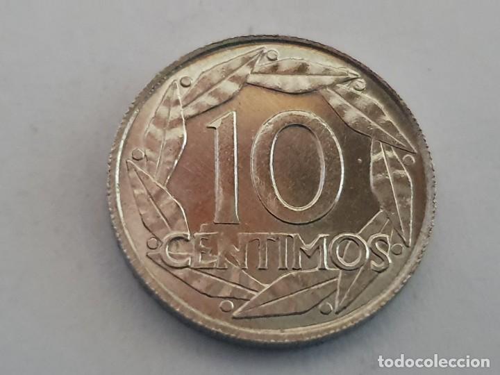 Monedas Franco: 10 c&eacute;ntimos 1959 - SC/BU - Foto 9