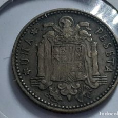 Monedas Franco: 1 PESETA 1953 *54 ESCASA LA DE LA FOTO. Lote 184261645