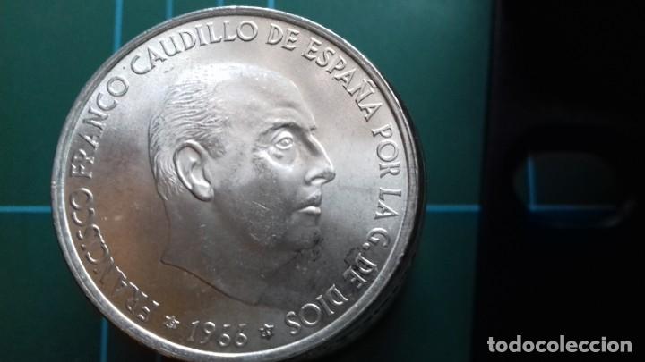 Que Es Palo Recto En Una Moneda
