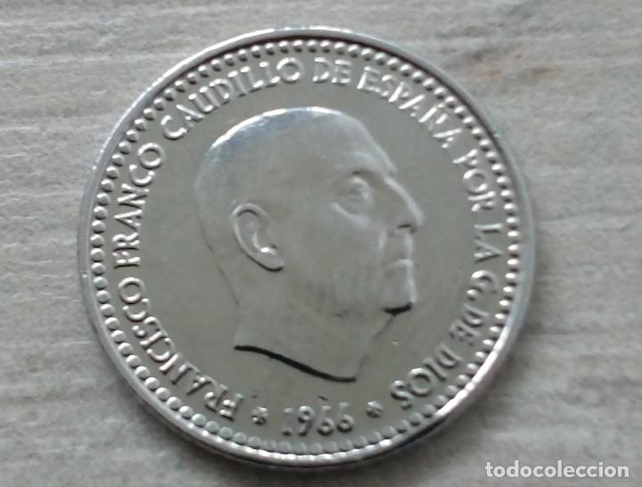 Monedas Españolas De La época De Franco