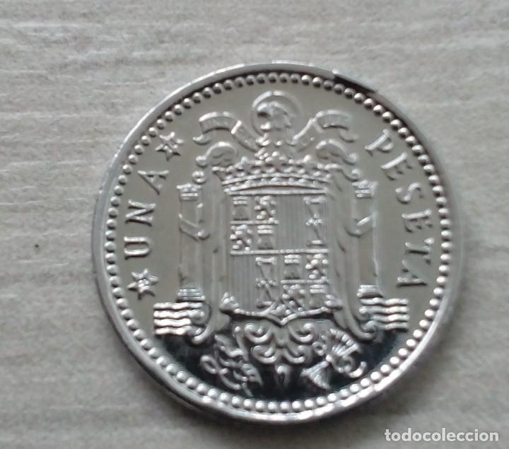 Monedas Españolas De La época De Franco