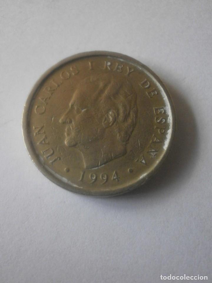 Monedas Franco: MONEDA 100 PESETAS DE 1994 (19) - Foto 1