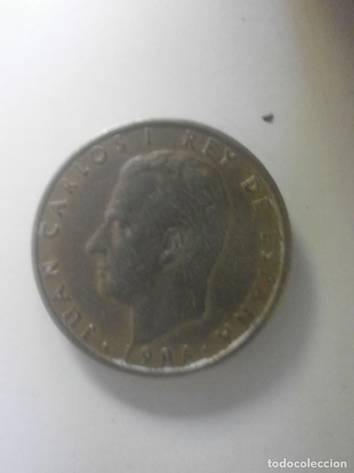 Monedas Franco: MONEDA DE 100 PESETAS 1986 (29) - Foto 1