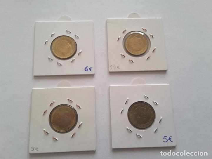 Monedas Franco: Lote monedas Franco - Foto 2