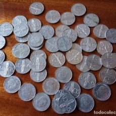 Monedas Franco: 50 CÉNTIMOS. 1966. 50 MONEDAS