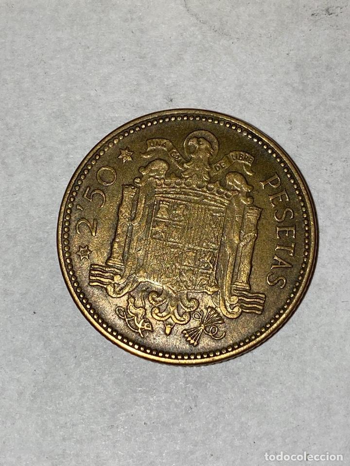 Monedas Españolas De La época De Franco