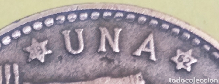 Monedas Franco: Pta 1953*62 Franco . - Foto 2