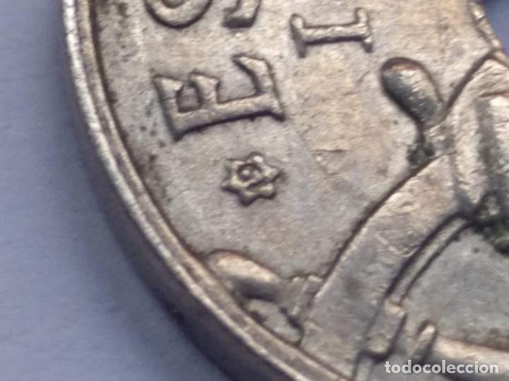 Monedas Franco: 50 centimos 1949 *64 - Foto 1