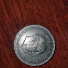 Monedas Franco: MONEDA 5 PESETAS FRANCO ADMITO OFERTAS. Lote 215121440