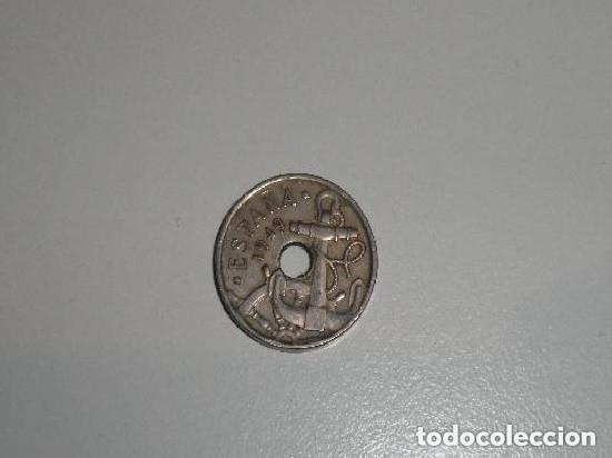 Monedas Franco: ESPA&Ntilde;A 50 CENTIMOS 1949 ** - Foto 1