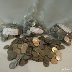 Monedas Franco: LOTE MONEDAS 790 CINCO PESETAS DUROS SIN REVISAR PUEDE HABER ALGUNO BUENO