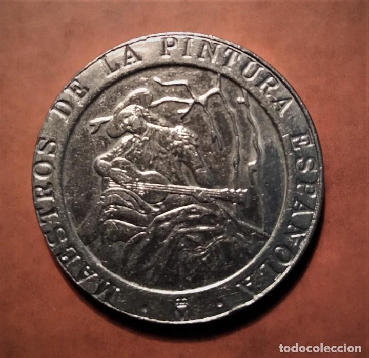 Monedas Franco: moneda de 200 Ptas 1996 - Foto 5