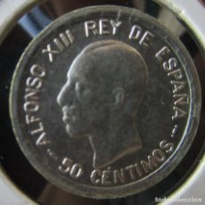 Monedas Franco: MONEDA ESPAÑOLA 1926 ALFONSO XIII 50 CÉNTIMOS. Lote 232001660