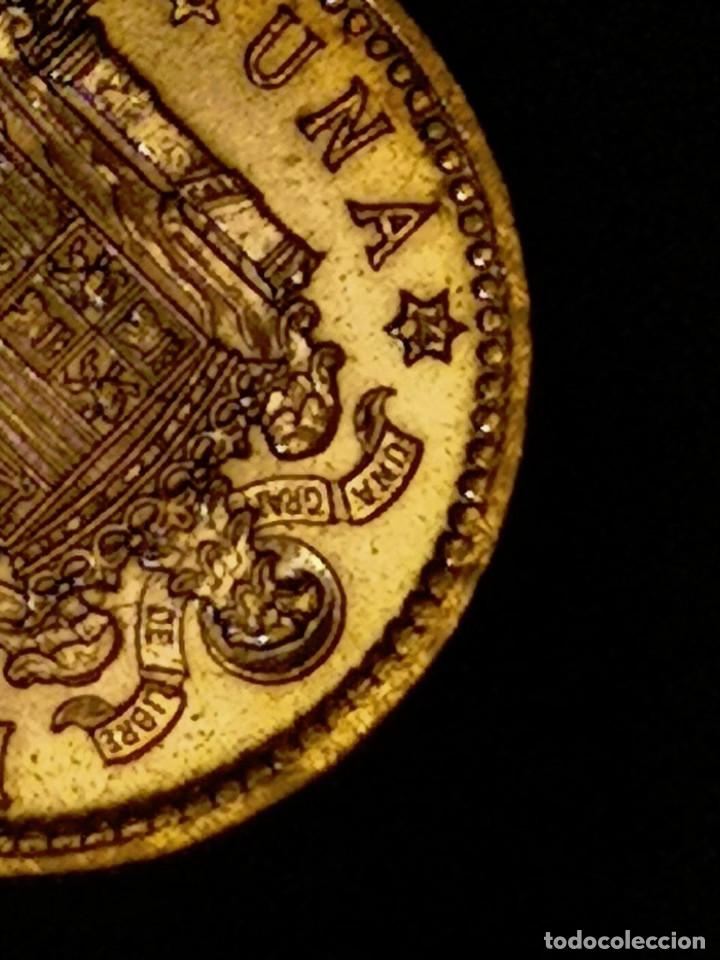 Monedas Franco: COLECCION PESETA 1966 ( completa ) - Foto 11