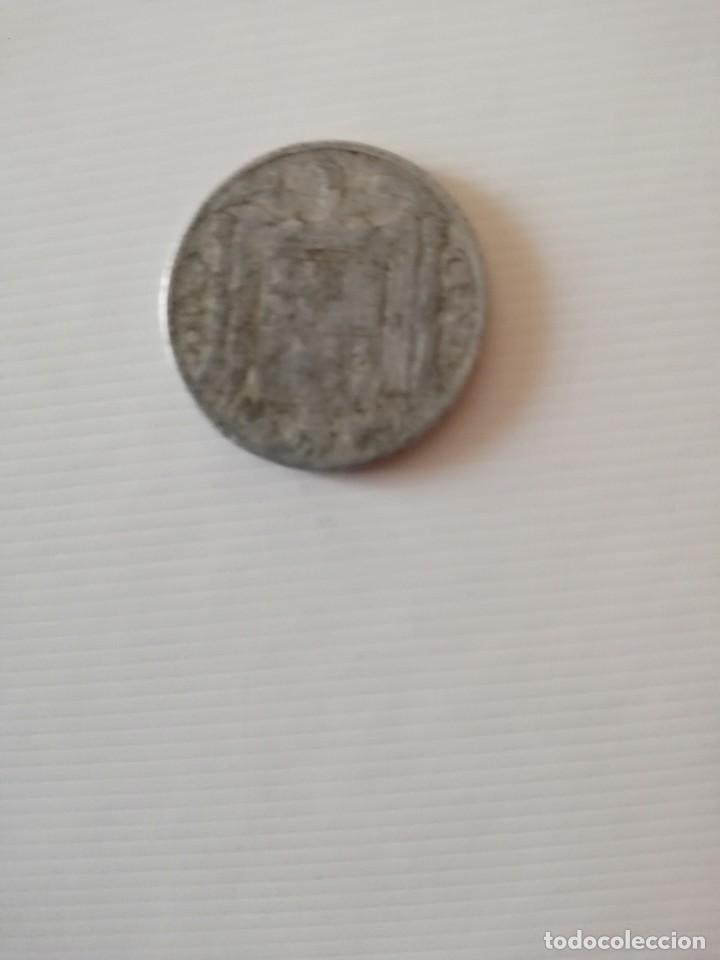 Monedas Franco: FRANCO 10 CENTIMOS A&Ntilde;O 1953 - Foto 2