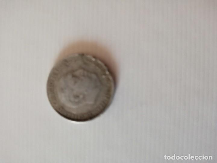 Monedas Franco: FRANCO 10 CENTIMOS A&Ntilde;O 1959 - Foto 1